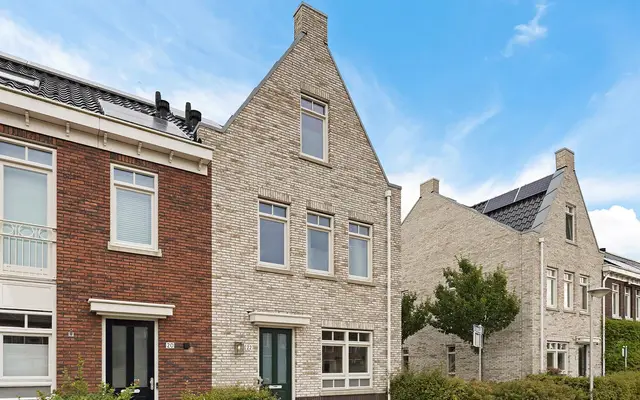 Foto van Buizerd 22, Uithoorn
