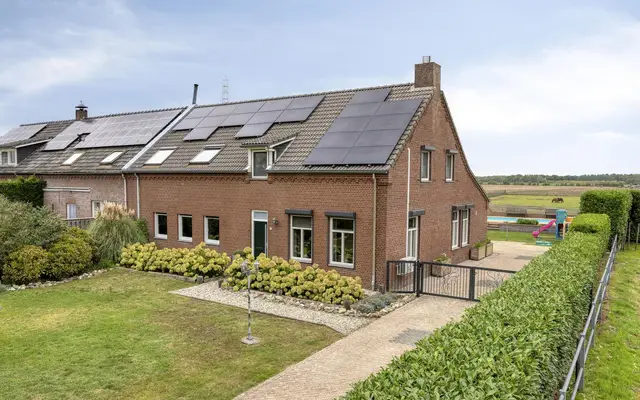 Foto van Leeuwerweg 8, Melderslo
