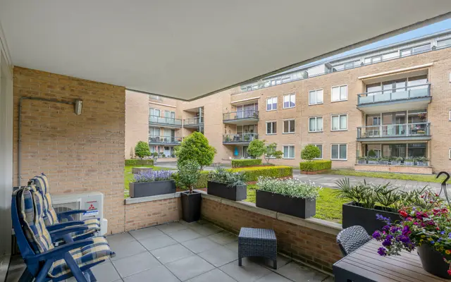 Foto van Brouwersgracht 38, Veenendaal