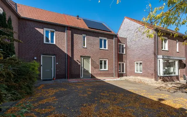 Foto van Willem Van Oranjestraat 10, Landgraaf