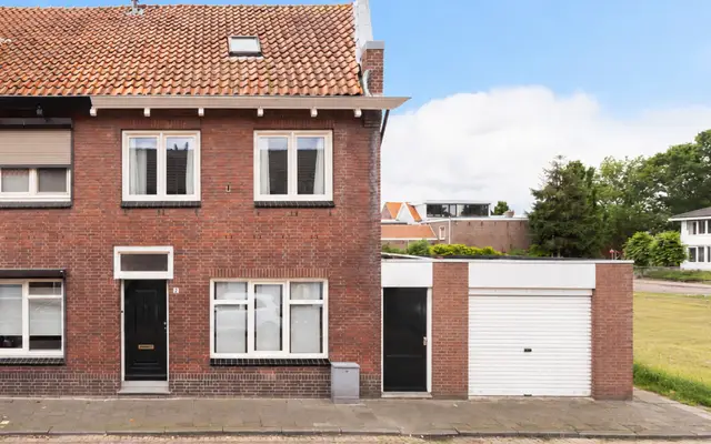 Foto van Charitasstraat 2, 