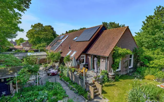 Foto van Westdijk 21, Nieuwe-Tonge
