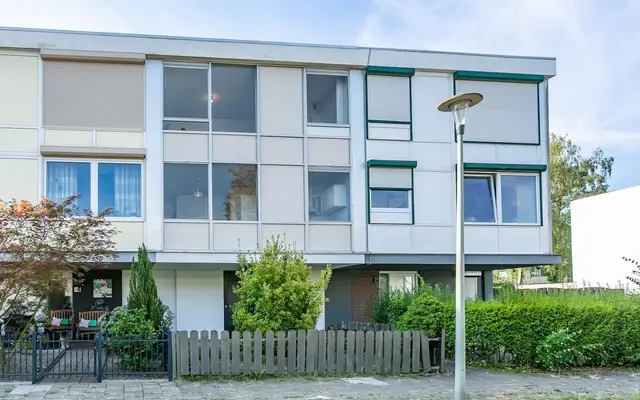 Foto van Italiëlaan 28, Heerlen