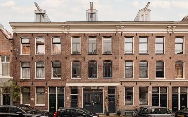 Foto van Govert Flinckstraat 396 H, Amsterdam