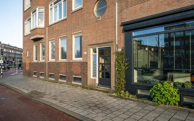 Foto van Schieweg 55 c, Rotterdam