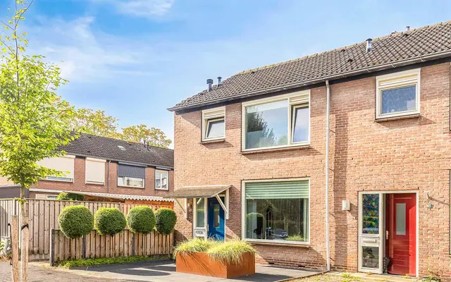 Foto van Oude Polderstraat 21, Hulst