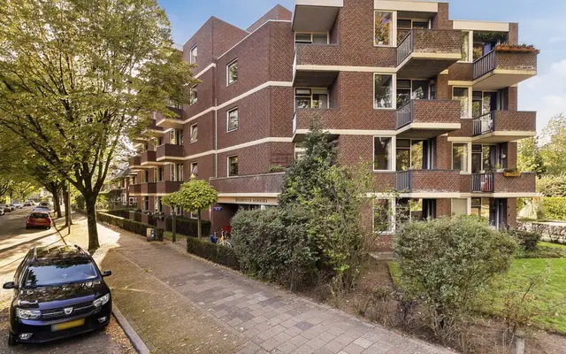 Foto van Sumatraplein 86, Nijmegen