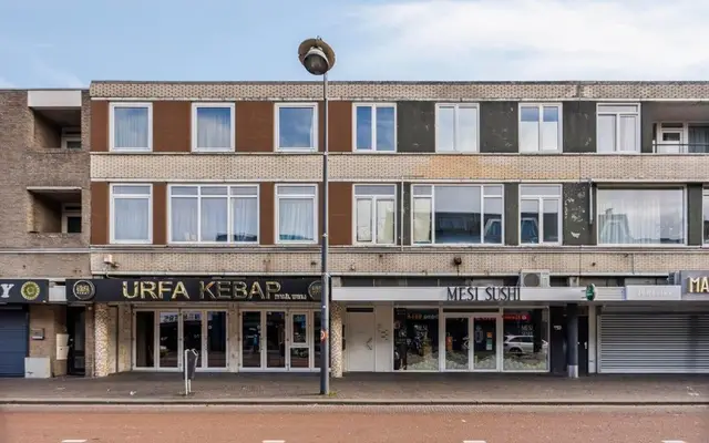Foto van Kruisstraat 166 B, Eindhoven
