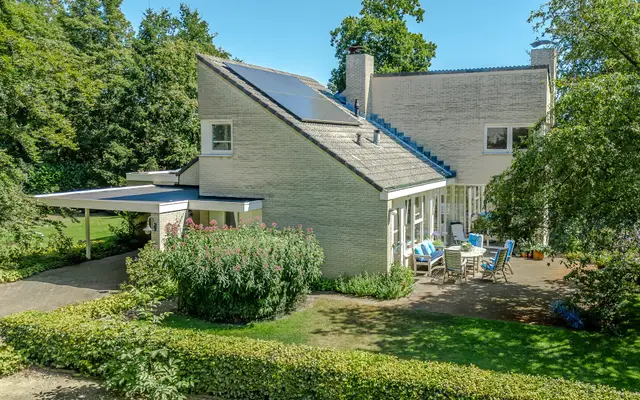 Foto van Slingerlaantje 10, Dalfsen