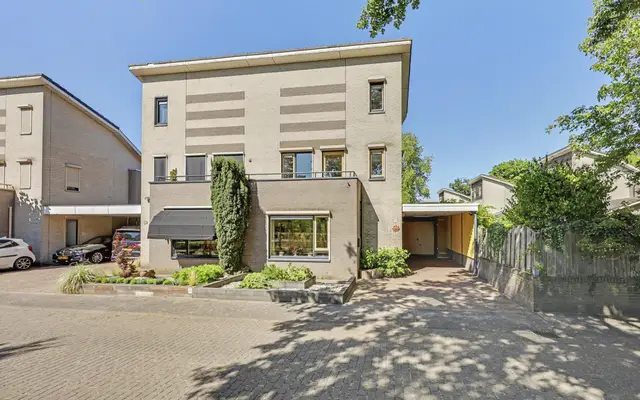 Foto van Sparrendaal 91, Enschede