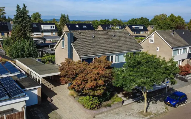 Foto van Zuiderstraat 144, Rijssen