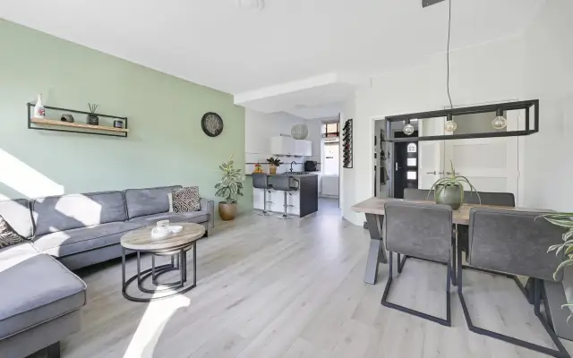 Foto van Van der Goesstraat 52, Honselersdijk