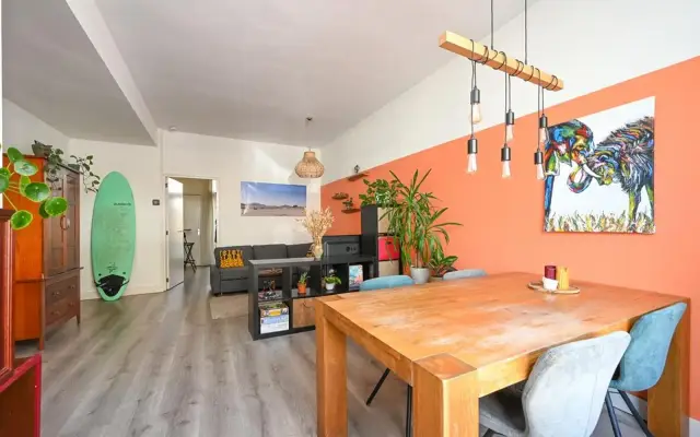 Foto van Fahrenheitstraat 80, 'S-Gravenhage
