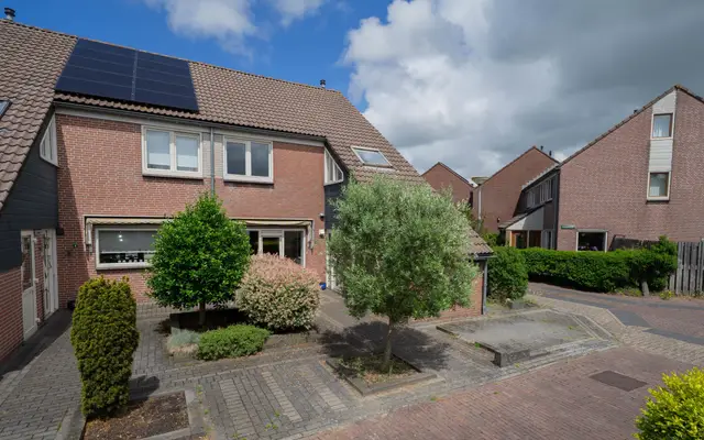 Foto van Rodenburg 2, Heemskerk