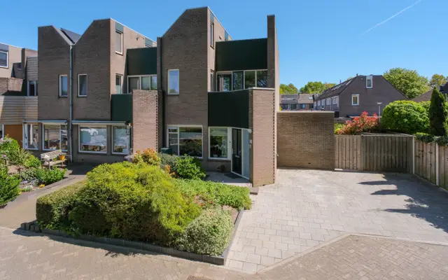 Foto van De Vogelweide 46, Almelo