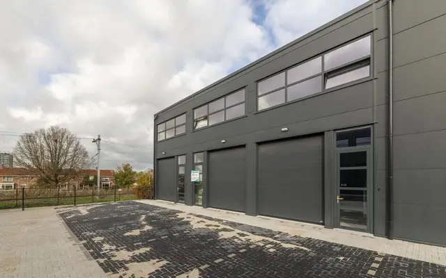 Foto van Handelskade 5 11, Gorinchem