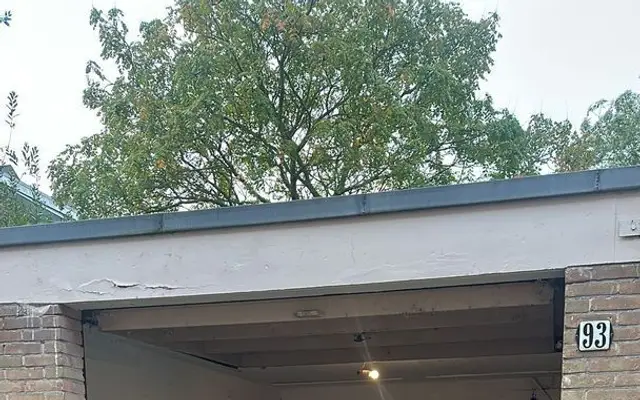 Foto van Wijenburg 93, Amsterdam