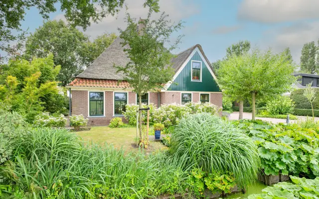 Foto van Kerkweg 18, Heerhugowaard