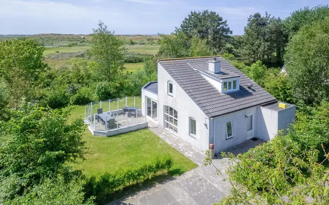 Foto van Roggeslootweg 769, De Cocksdorp