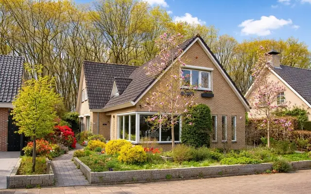 Foto van Veenmos 10, Veenendaal