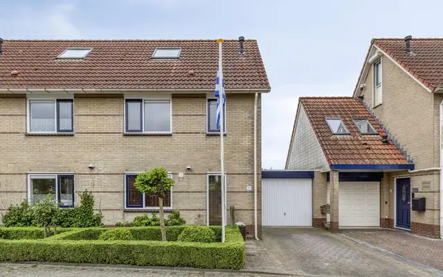 Foto van Bogerdhof 1 a, Dreischor