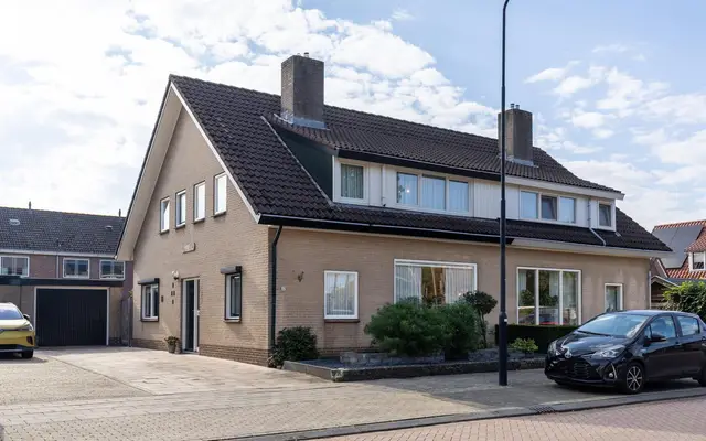 Foto van Prins Hendriklaan 57, Gendringen