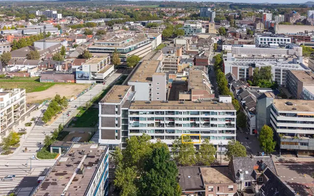 Foto van Geleenstraat 86, Heerlen