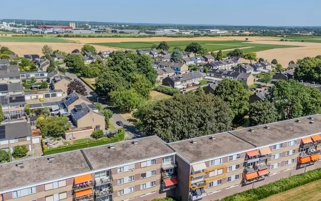 Foto van Riemdonk 11 C, Maastricht