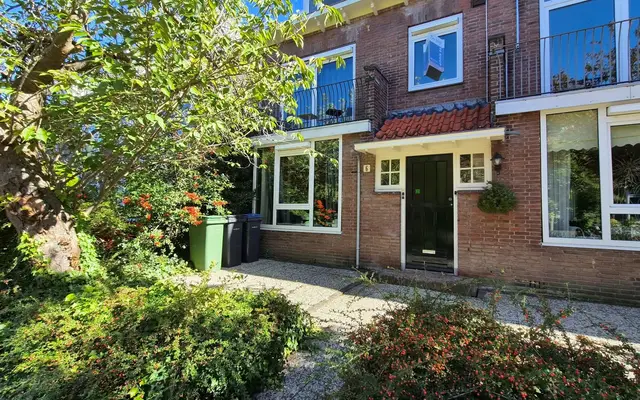 Foto van Iepenrodelaan 6 BVL, Amstelveen