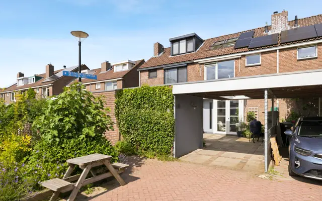 Foto van A.J. Ernststraat 555, Abcoude