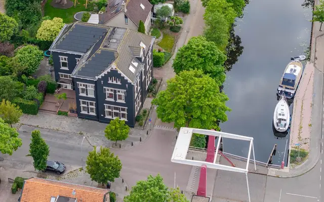 Foto van Handelskade 43, Stadskanaal