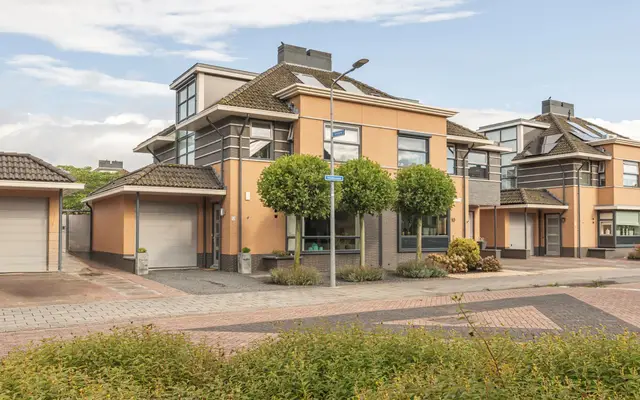 Foto van Veldbeemd 12, De Goorn