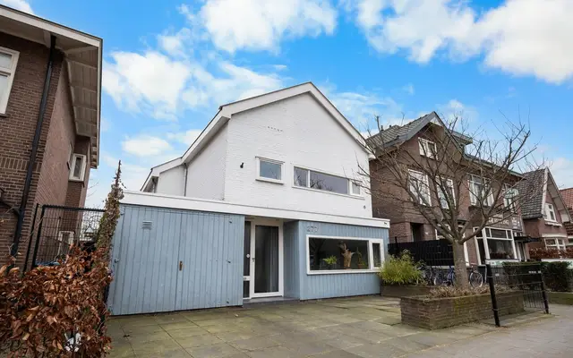 Foto van Hengelosestraat 277, Enschede
