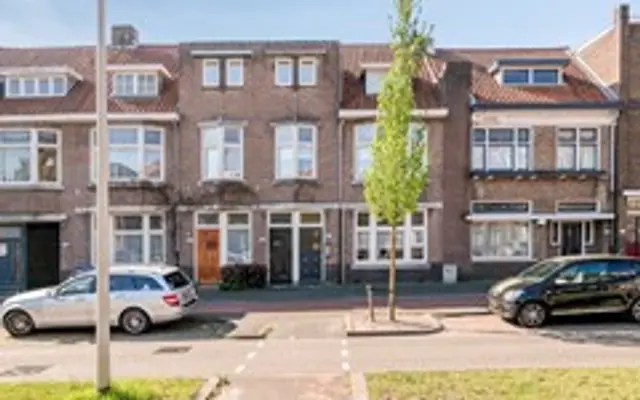 Foto van Noordsingel 206, Bergen op Zoom