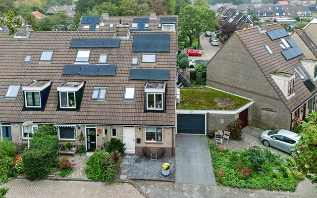 Foto van Groede 46, Hekelingen
