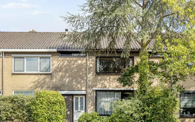 Foto van Orttswarande 22, Breukelen