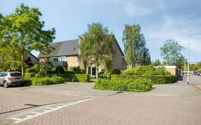 Foto van Diepenbrocklaan 75, Tilburg