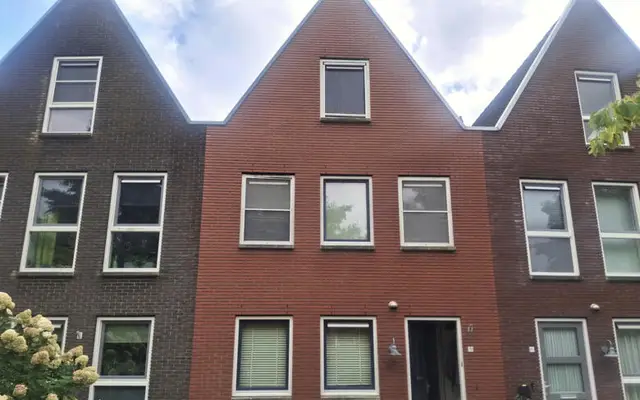 Foto van Huis te koop Watersingel 78, Leek