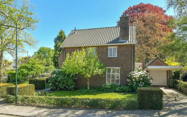 Foto van Veldheimweg 2, Renkum