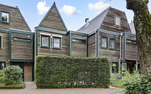 Foto van Markborch 3, Rosmalen