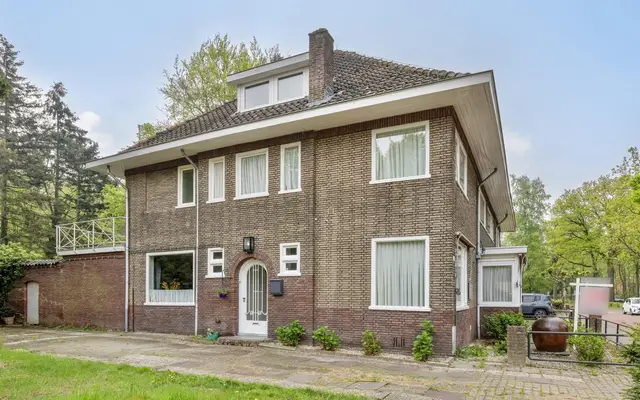 Foto van Tilburgseweg 213, Goirle