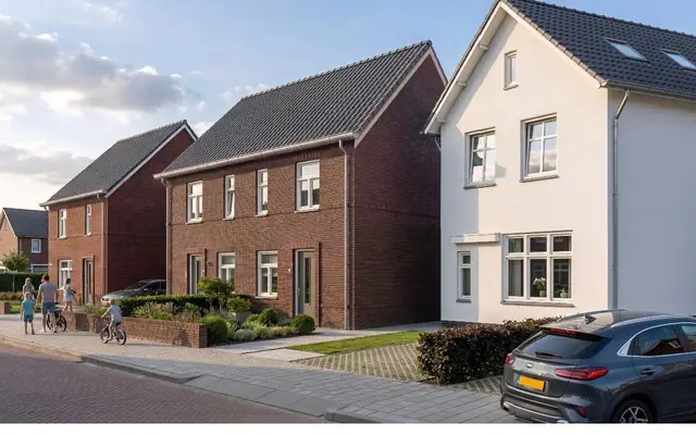 Foto van Dijkveldstraat 36, Echt
