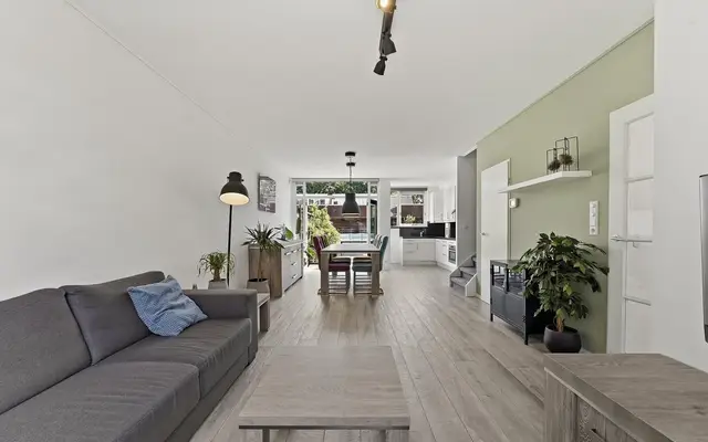 Foto van Dr. A. Brediusstraat 25, Den Haag