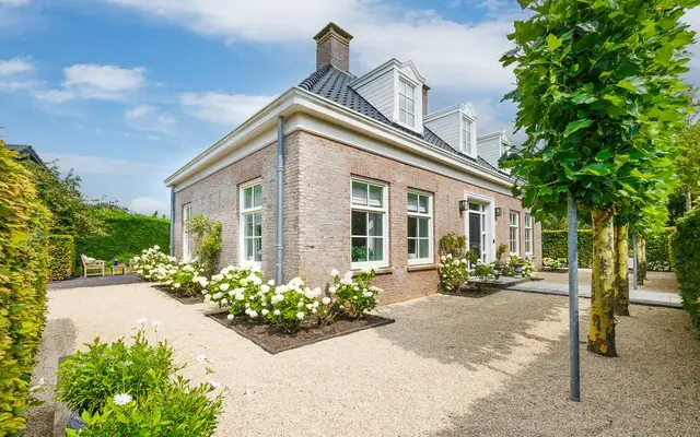 Foto van Oudaen 43, Lelystad