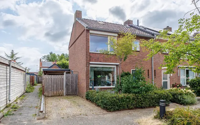 Foto van Wilgenstraat 2, Deest