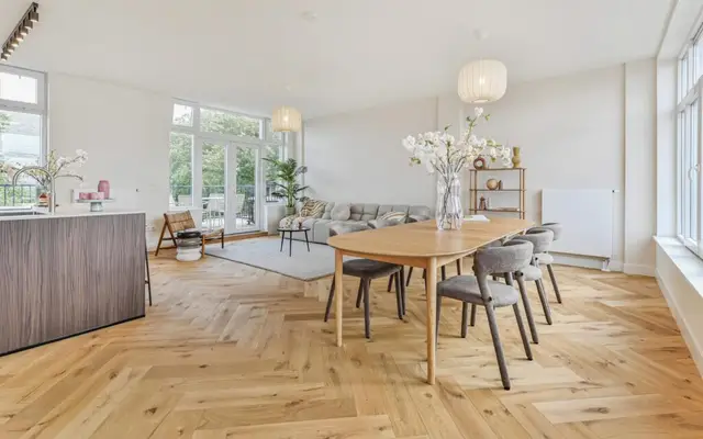 Foto van Cederstraat 54, 's-Gravenhage