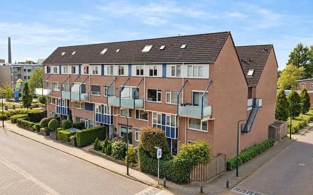 Foto van Hollandia 48, Veenendaal