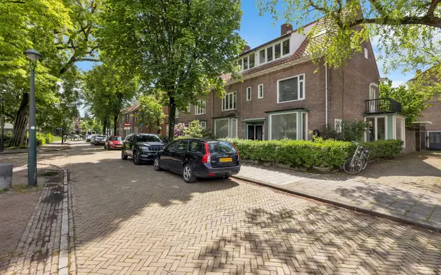 Foto van St Hubertusstraat 54 A, Eindhoven