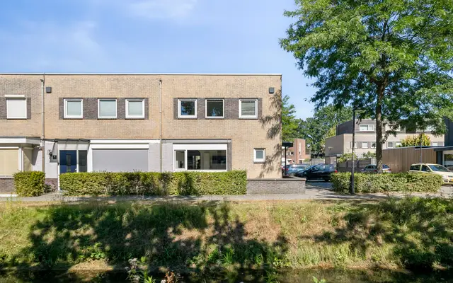 Foto van Jan Blankenpad 21, Deventer