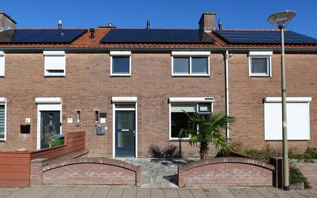 Foto van Schoolweg 11, Groesbeek